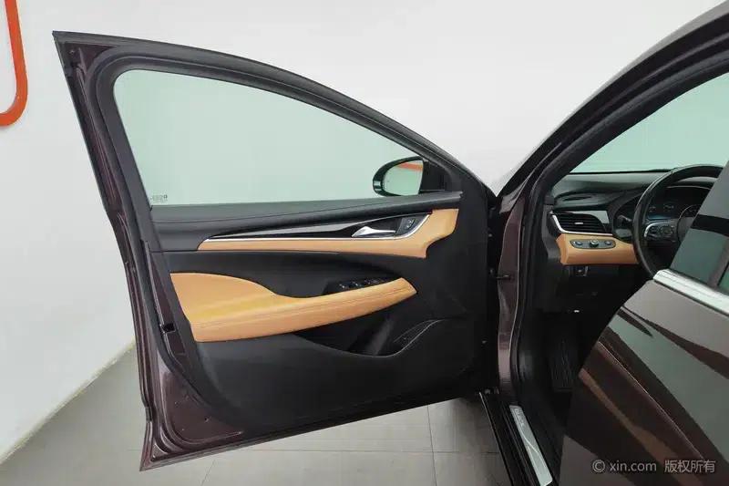 Buick LaCrosse 2018 28T Elite — миниатюра 22