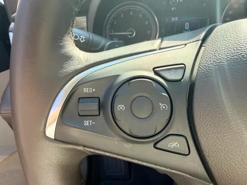 Buick LaCrosse 2016 20T Luxury Edition — миниатюра 11
