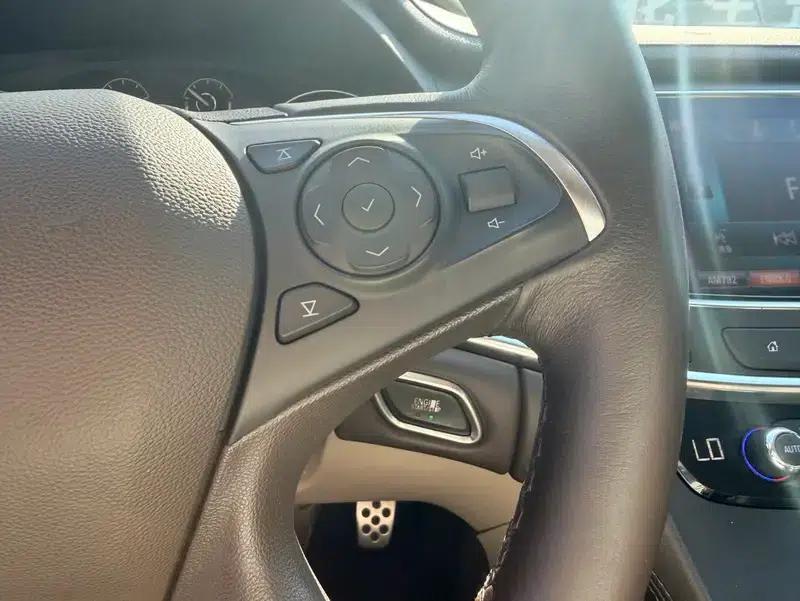 Buick LaCrosse 2016 20T Luxury Edition — миниатюра 4