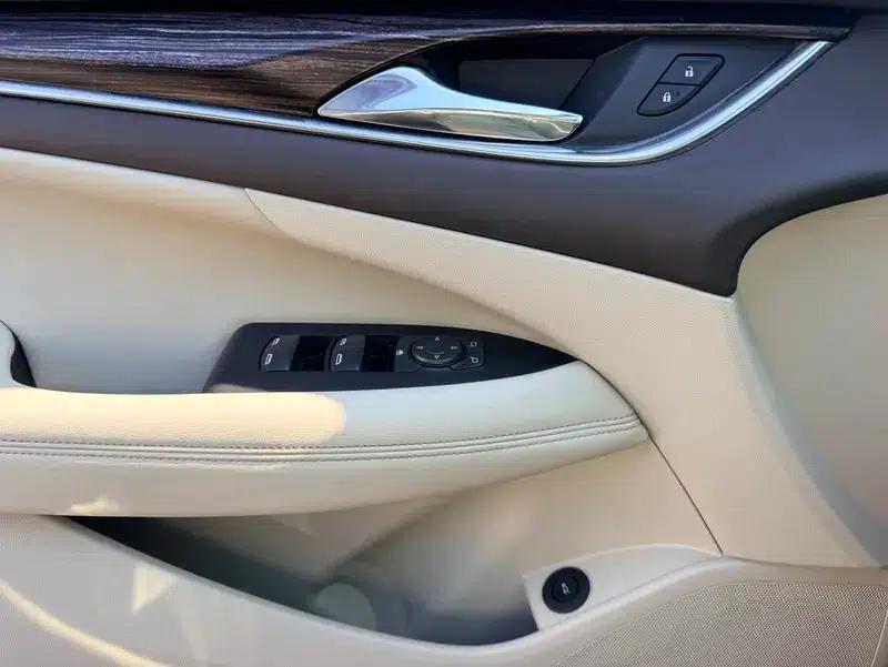 Buick LaCrosse 2016 20T Luxury Edition — миниатюра 5