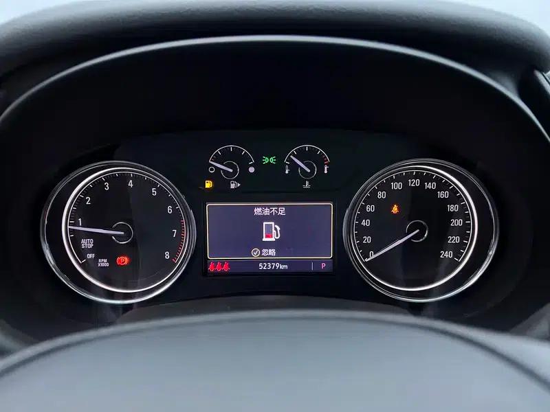 Buick LaCrosse 2022 652T Luxury Edition — миниатюра 6