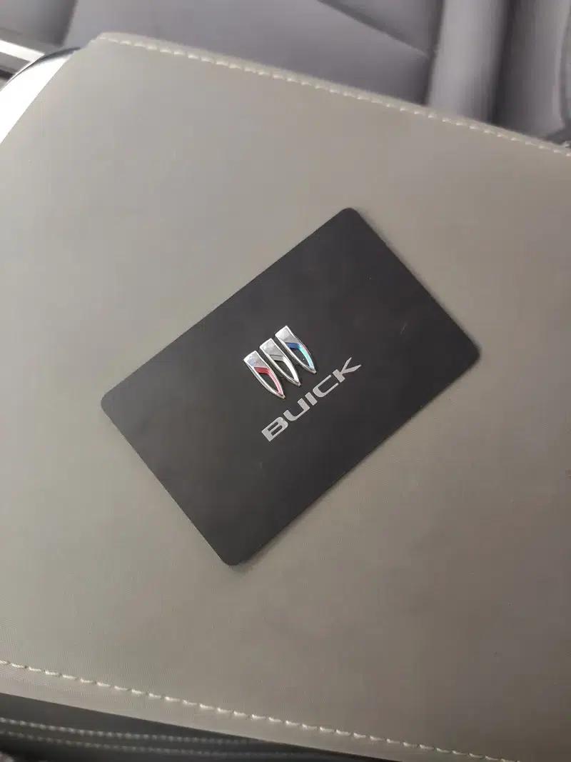 Buick E5 2024 Pioneer Pro Edition — миниатюра 11