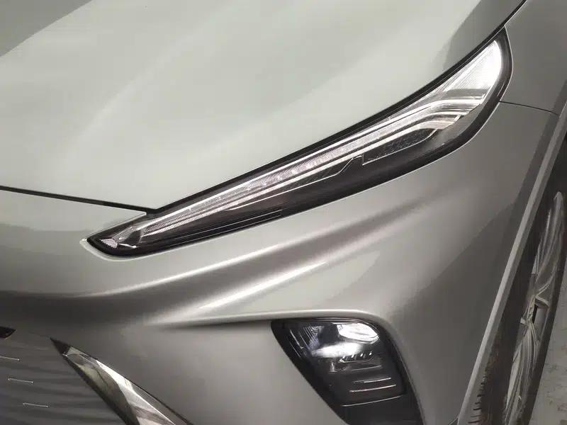Buick E5 2024 Pioneer Pro Edition — миниатюра 12