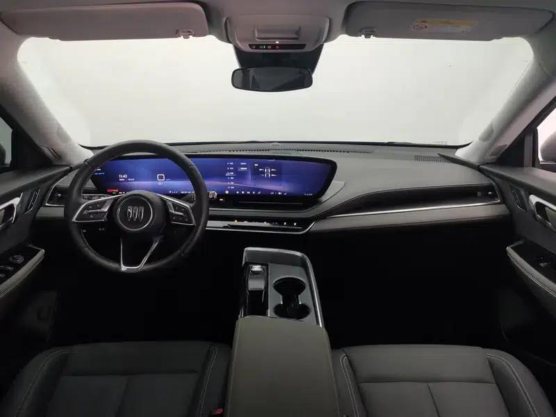 Buick E5 2024 Pioneer Pro Edition — миниатюра 14