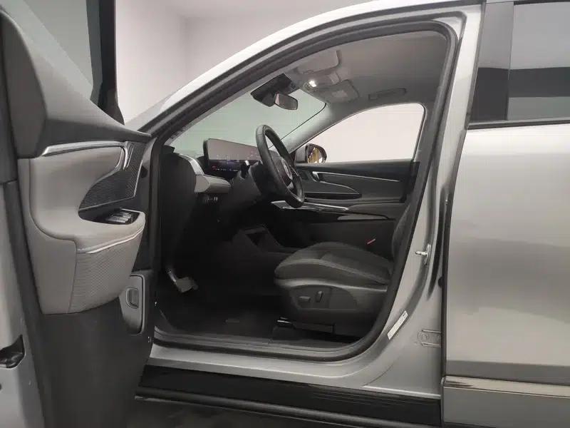 Buick E5 2024 Pioneer Pro Edition — миниатюра 17
