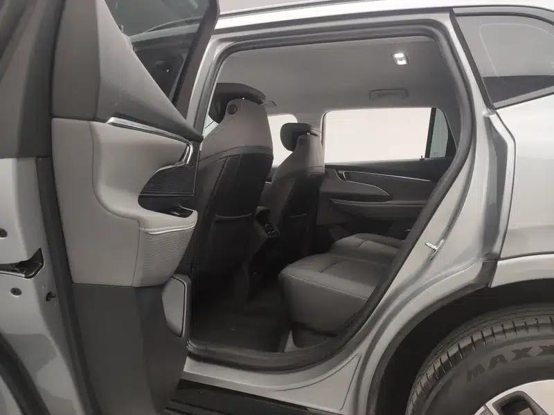 Buick E5 2024 Pioneer Pro Edition — миниатюра 18