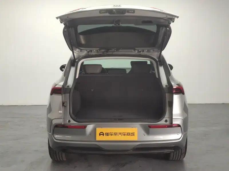 Buick E5 2024 Pioneer Pro Edition — миниатюра 20