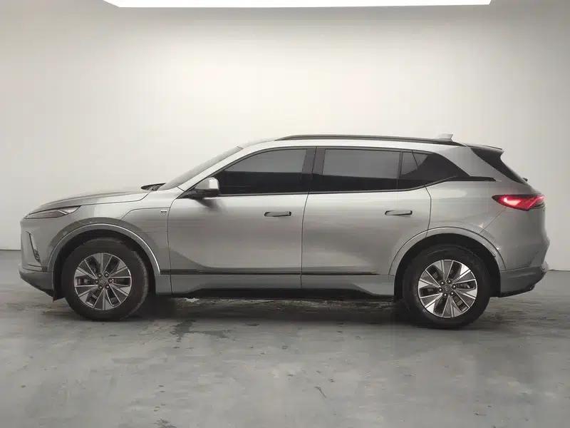Buick E5 2024 Pioneer Pro Edition — миниатюра 4
