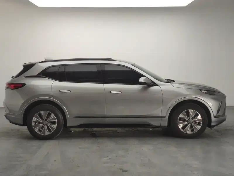 Buick E5 2024 Pioneer Pro Edition — миниатюра 8
