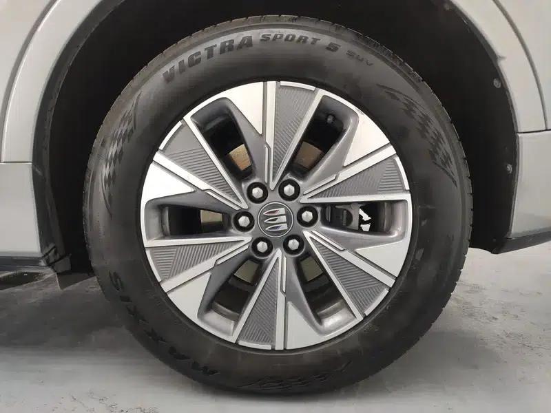 Buick E5 2024 Pioneer Pro Edition — миниатюра 9