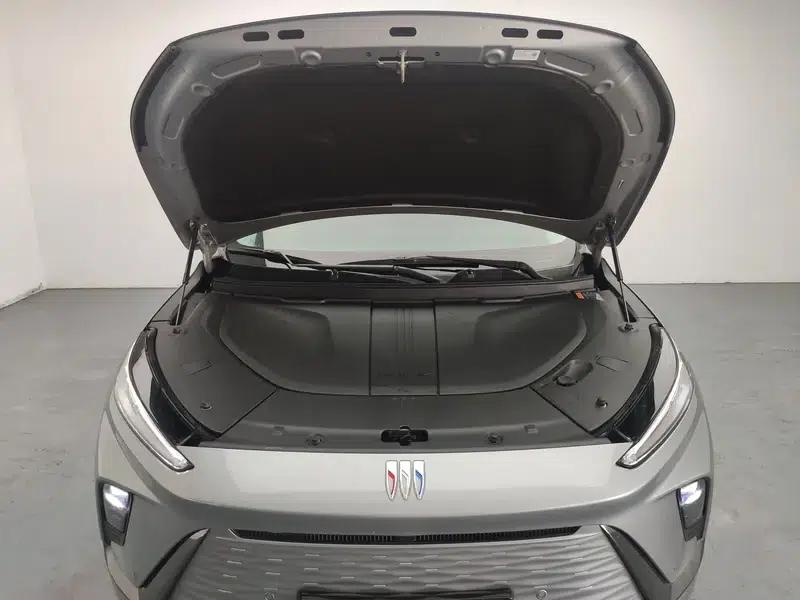 Buick E5 2024 Pioneer Pro Edition — миниатюра 10