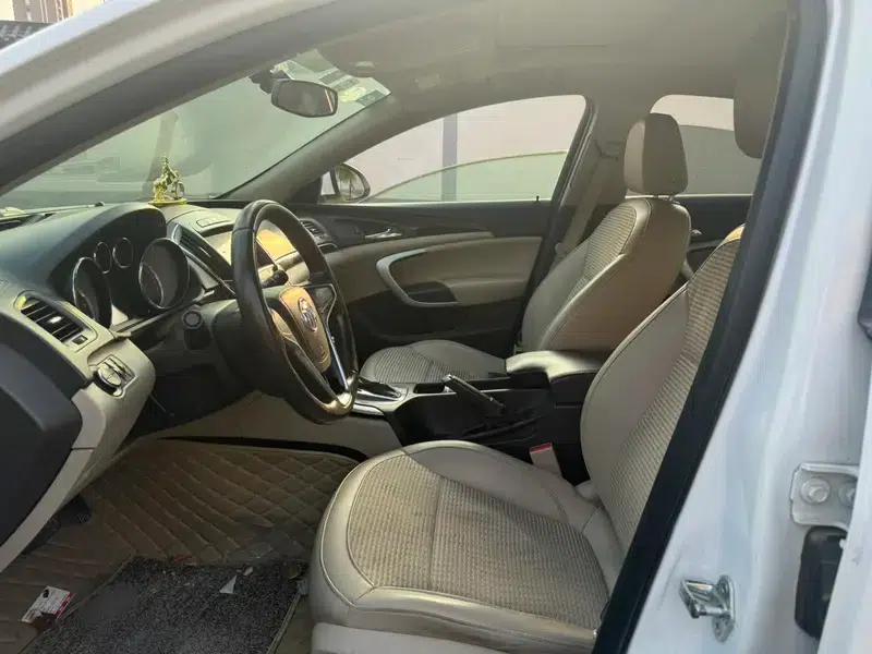 Buick Regal 2014 2.0L Elite Fashion Edition — миниатюра 8