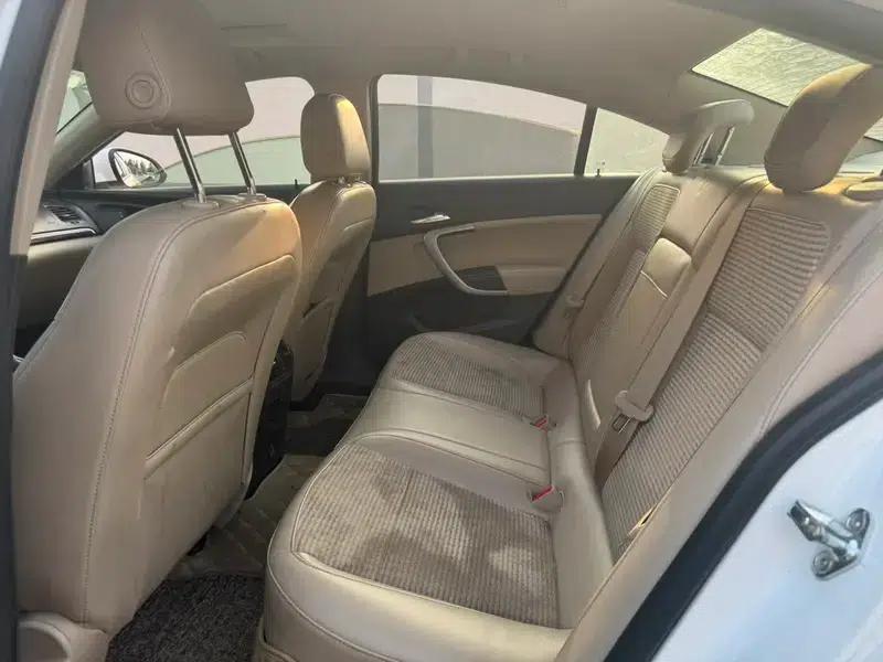 Buick Regal 2014 2.0L Elite Fashion Edition — миниатюра 9