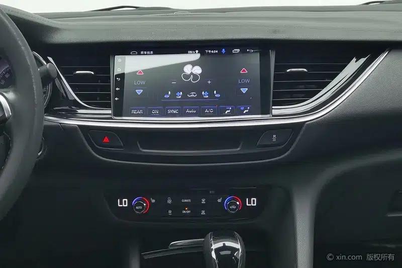 Buick Regal 2019 20T Elite Edition (China VI Emission Standard) — миниатюра 13