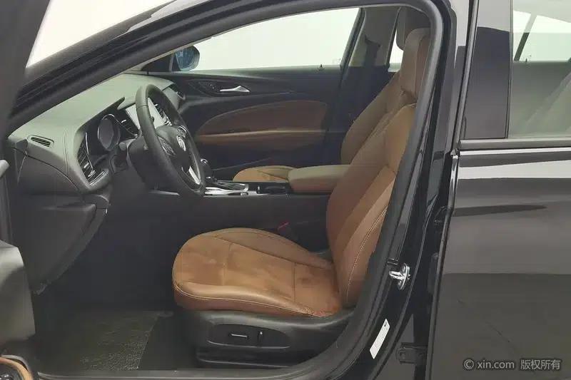 Buick Regal 2019 20T Elite Edition (China VI Emission Standard) — миниатюра 17