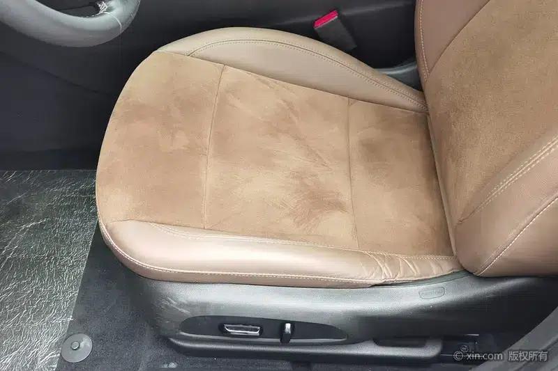 Buick Regal 2019 20T Elite Edition (China VI Emission Standard) — миниатюра 18