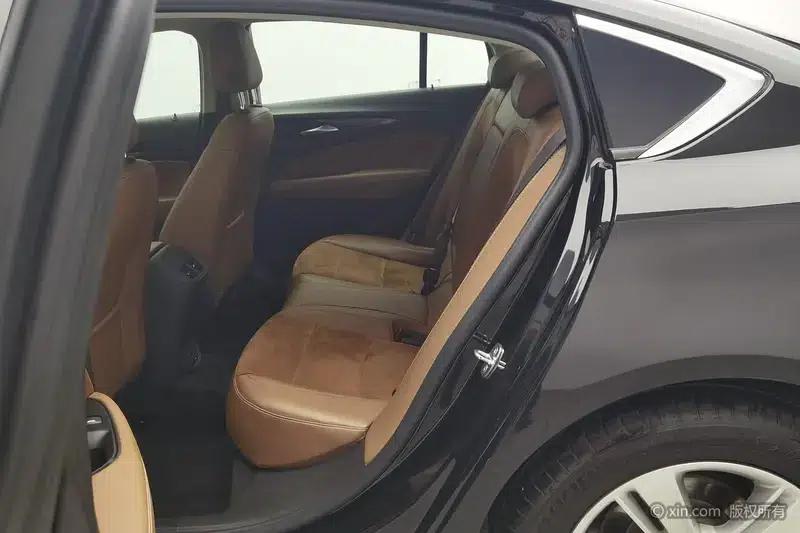 Buick Regal 2019 20T Elite Edition (China VI Emission Standard) — миниатюра 19