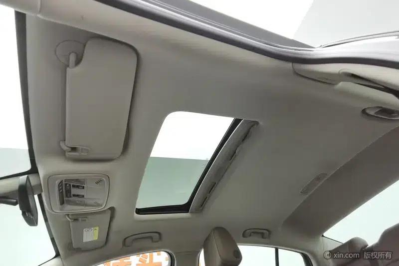 Buick Regal 2019 20T Elite Edition (China VI Emission Standard) — миниатюра 20