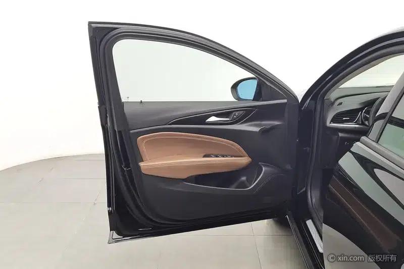Buick Regal 2019 20T Elite Edition (China VI Emission Standard) — миниатюра 21