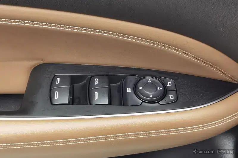 Buick Regal 2019 20T Elite Edition (China VI Emission Standard) — миниатюра 22
