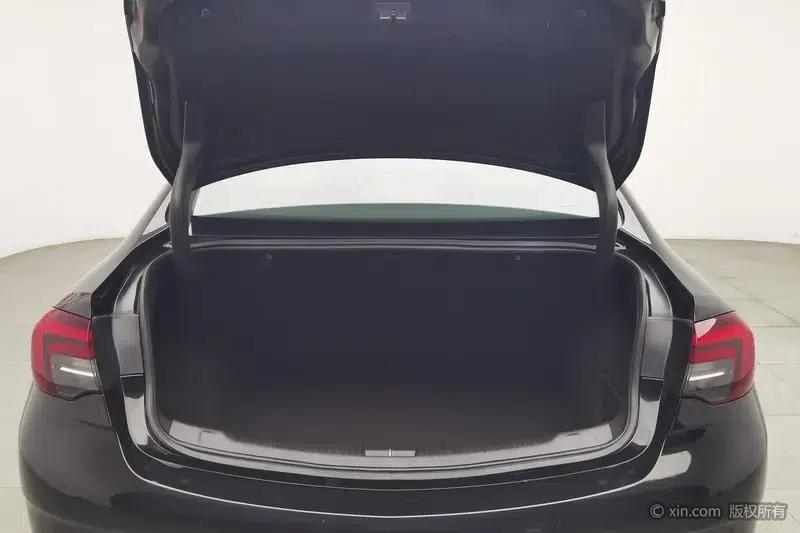 Buick Regal 2019 20T Elite Edition (China VI Emission Standard) — миниатюра 23
