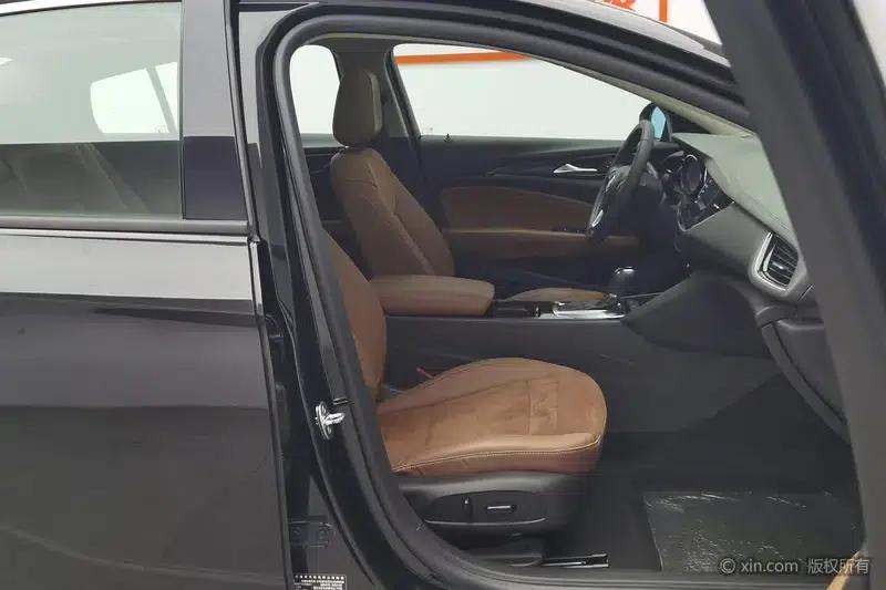 Buick Regal 2019 20T Elite Edition (China VI Emission Standard) — миниатюра 24