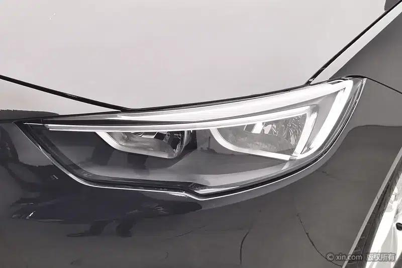 Buick Regal 2019 20T Elite Edition (China VI Emission Standard) — миниатюра 8