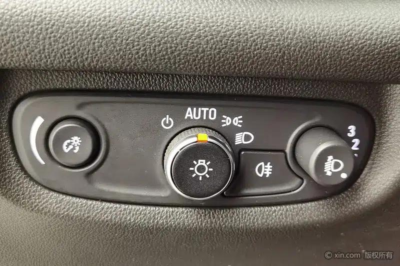 Buick Regal 2019 20T Elite Edition (China VI Emission Standard) — миниатюра 10