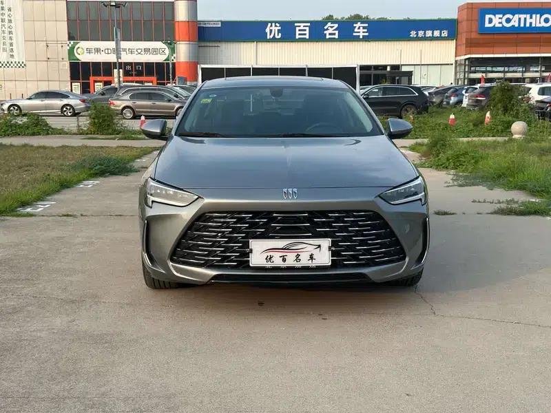Buick Regal 2024 25T Premium Edition — миниатюра 11