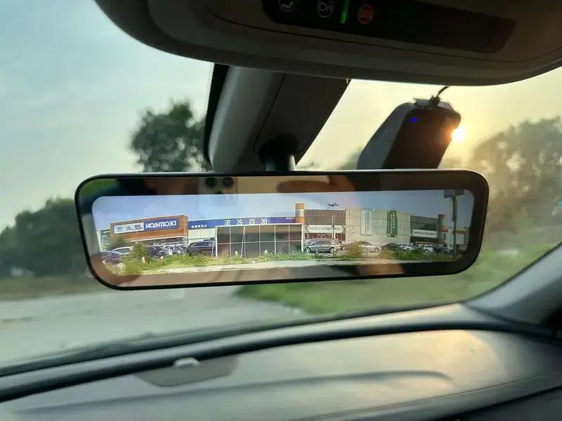 Buick Regal 2024 25T Premium Edition — миниатюра 13