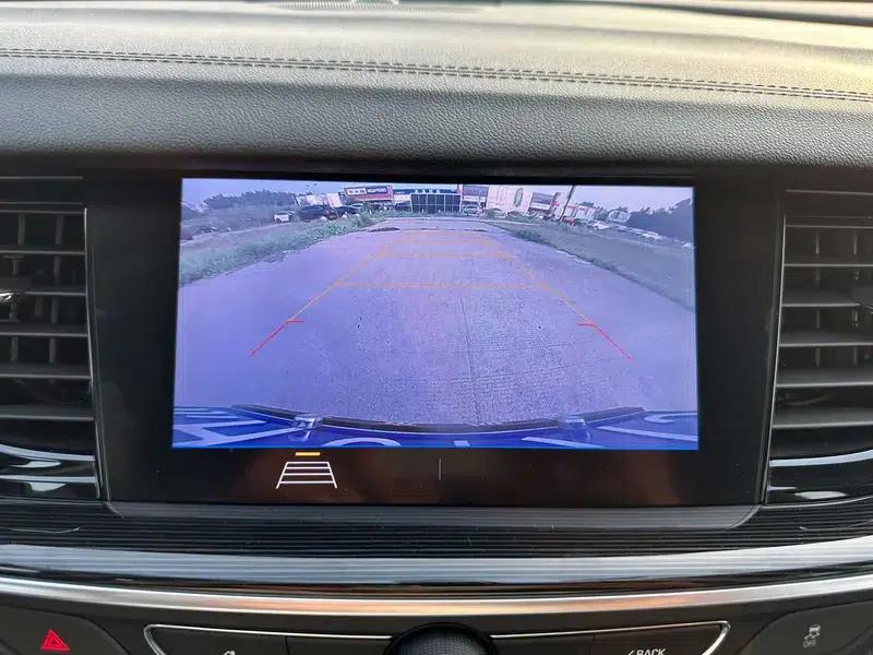 Buick Regal 2024 25T Premium Edition — миниатюра 14