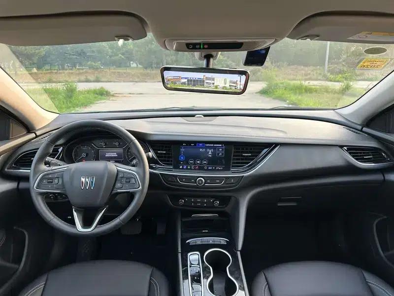 Buick Regal 2024 25T Premium Edition — миниатюра 16