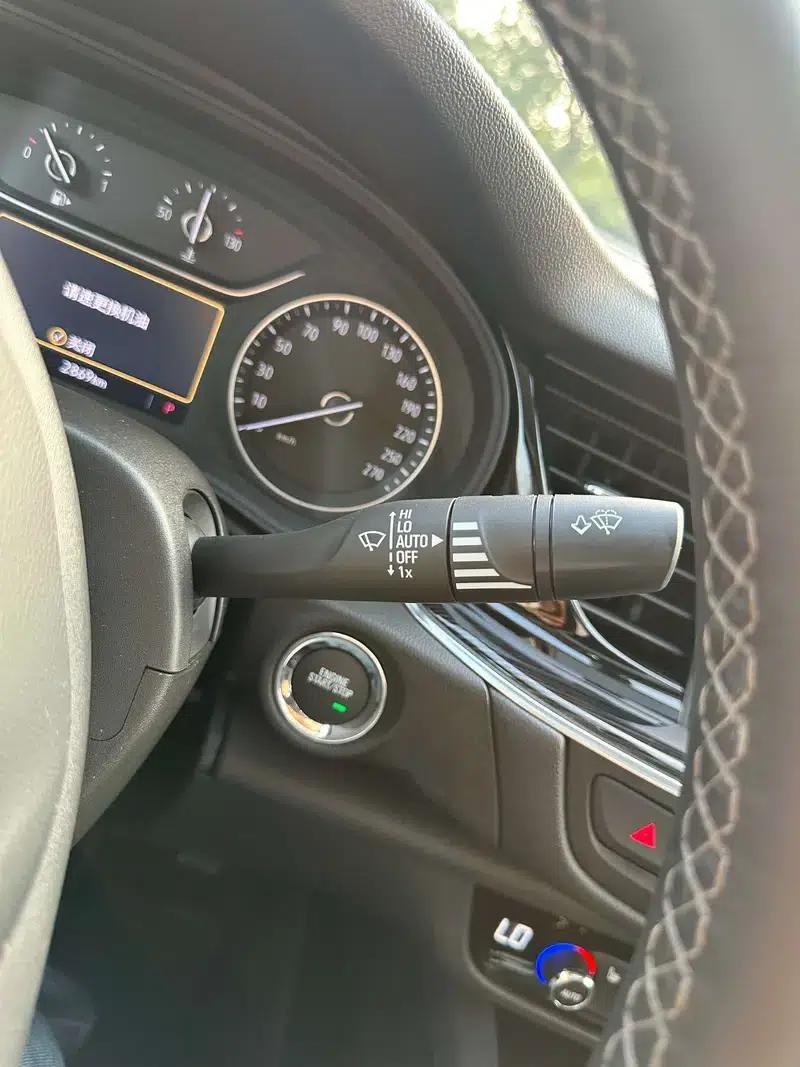 Buick Regal 2024 25T Premium Edition — миниатюра 20