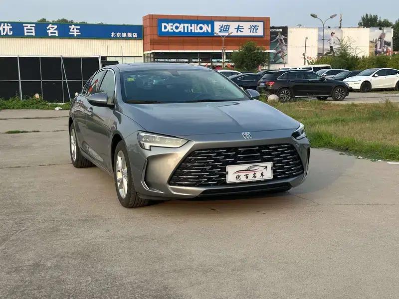 Buick Regal 2024 25T Premium Edition — миниатюра 3