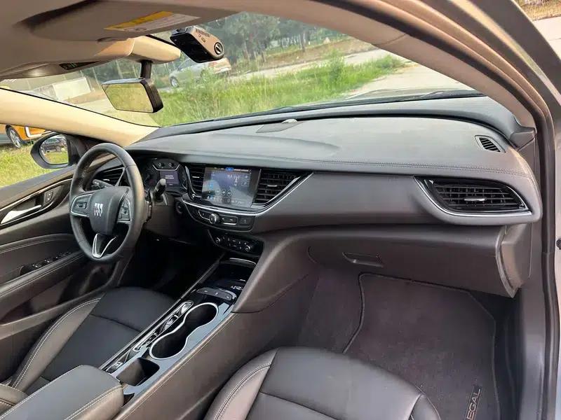 Buick Regal 2024 25T Premium Edition — миниатюра 22