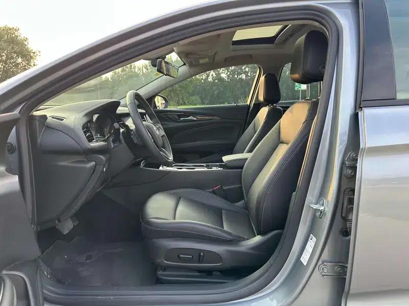 Buick Regal 2024 25T Premium Edition — миниатюра 24