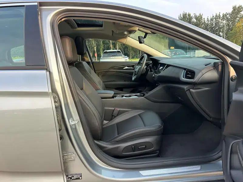 Buick Regal 2024 25T Premium Edition — миниатюра 25