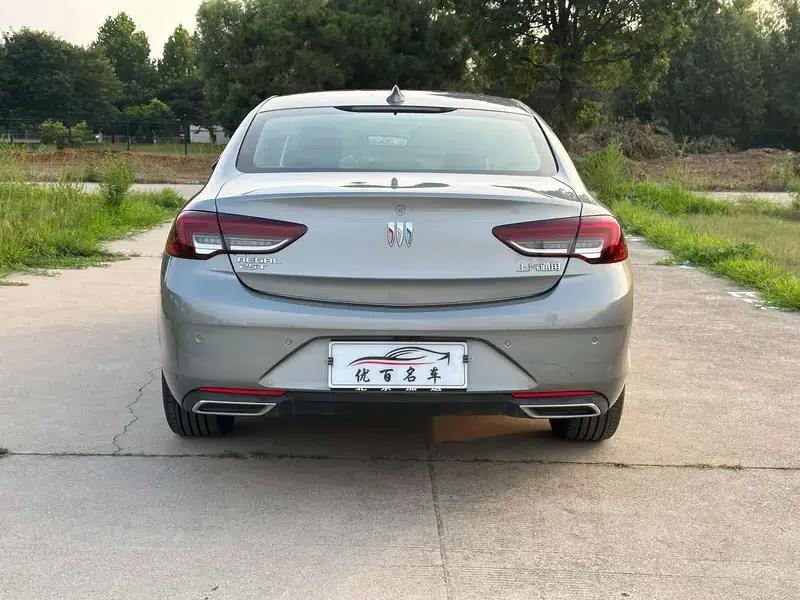 Buick Regal 2024 25T Premium Edition — миниатюра 6
