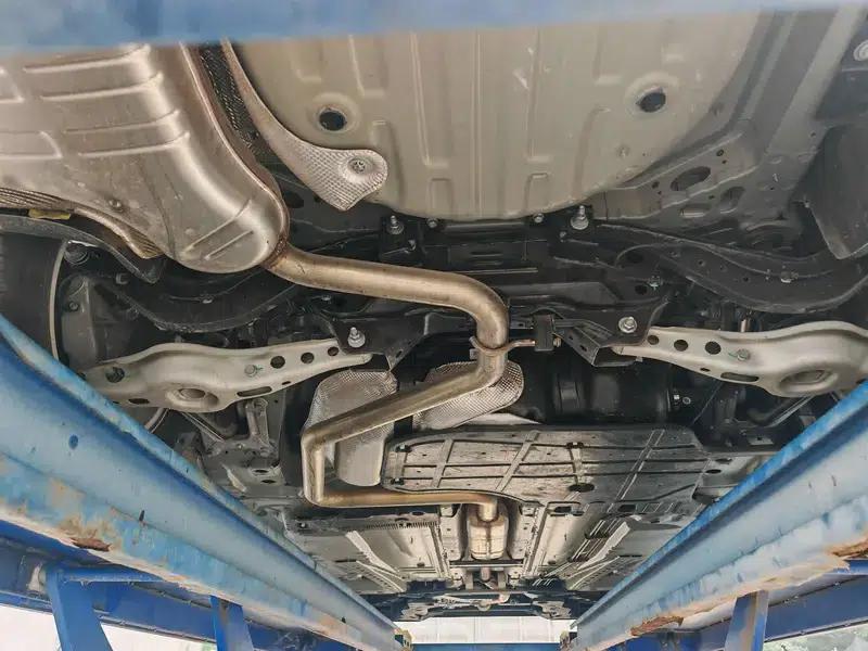 Buick Regal 2024 25T Premium Edition — миниатюра 8