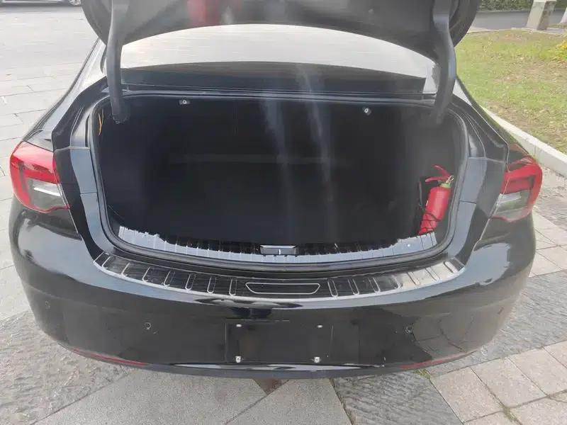 Buick Regal 2019 20T Elite Edition (China VI Emission Standard) — миниатюра 19