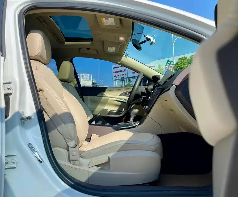 Buick Regal 2012 2.0L Comfort Edition — миниатюра 9