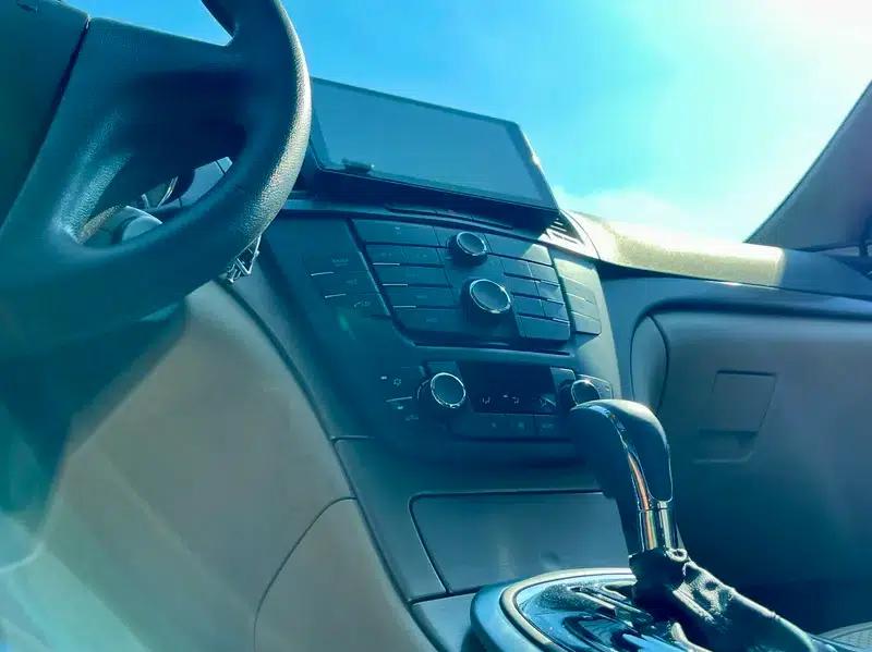 Buick Regal 2012 2.0L Comfort Edition — миниатюра 10
