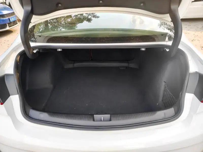 Buick Regal 2019 20T Elite Edition (China VI Emission Standard) — миниатюра 14