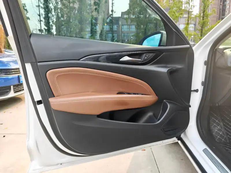 Buick Regal 2019 20T Elite Edition (China VI Emission Standard) — миниатюра 8
