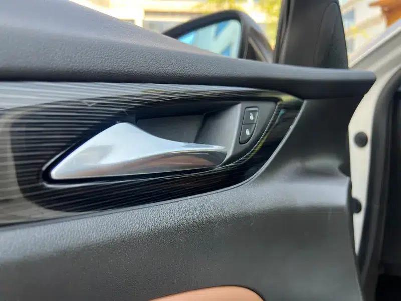 Buick Regal 2019 20T Luxury Edition (China VI Emission Standard) — миниатюра 29