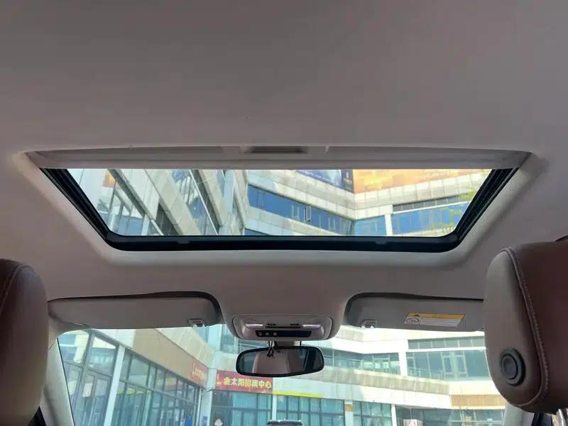 Buick Regal 2019 20T Luxury Edition (China VI Emission Standard) — миниатюра 32