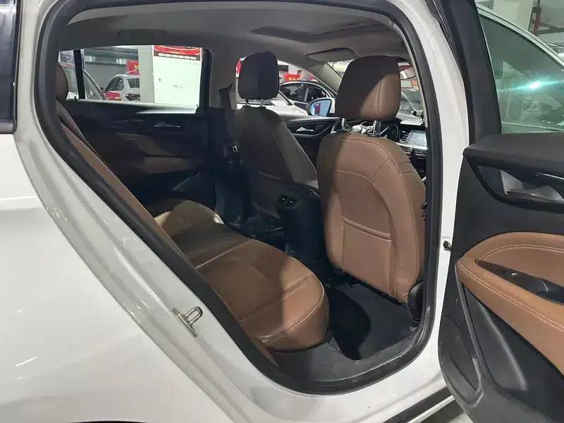 Buick Regal 2017 20T Elite — миниатюра 13