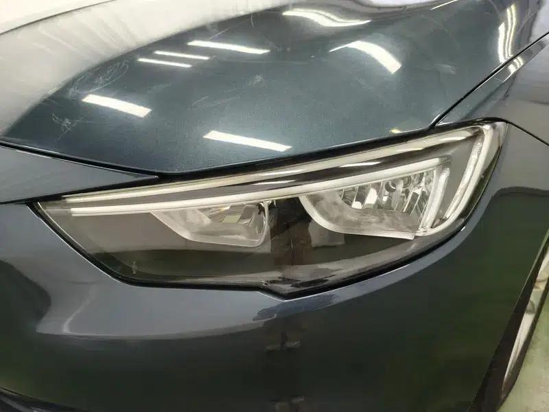 Buick Regal 2019 20T Elite Edition (China VI Emission Standard) — миниатюра 12