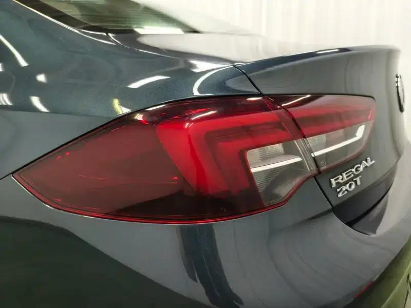 Buick Regal 2019 20T Elite Edition (China VI Emission Standard) — миниатюра 13