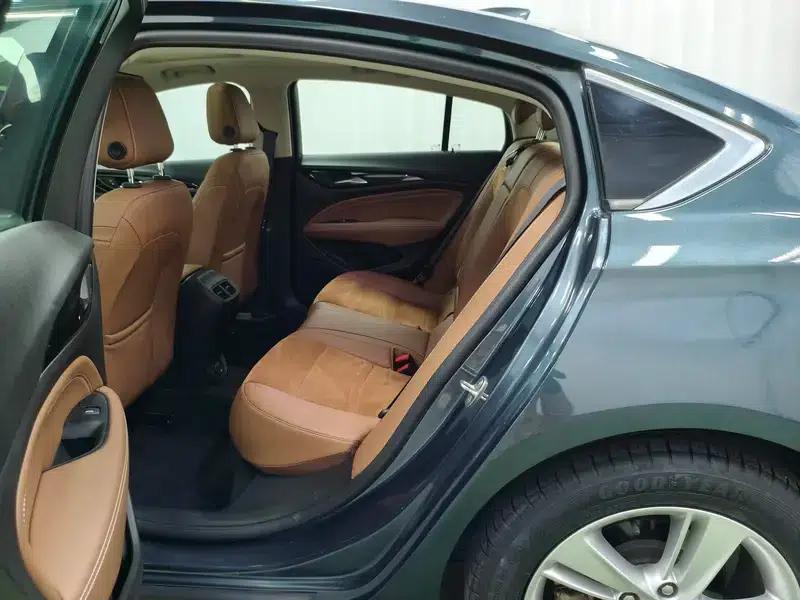 Buick Regal 2019 20T Elite Edition (China VI Emission Standard) — миниатюра 18